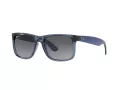Ray-Ban Justin RB 4165 6596T3 55 Men sunglasses