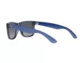 Ray-Ban Justin RB 4165 6596T3 55 Men sunglasses