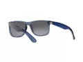 Ray-Ban Justin RB 4165 6596T3 55 Men sunglasses