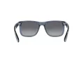 Ray-Ban Justin RB 4165 6596T3 55 Men sunglasses