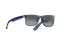 Ray-Ban Justin RB 4165 6596T3 55 Men sunglasses