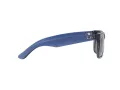 Ray-Ban Justin RB 4165 6596T3 55 Men sunglasses
