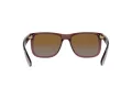 Ray-Ban Justin RB 4165 6597/T5 51 Men sunglasses