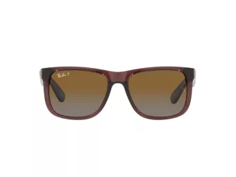 Ray-Ban Justin RB 4165 6597/T5 55 Men sunglasses