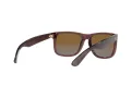 Ray-Ban Justin RB 4165 6597/T5 55 Men sunglasses