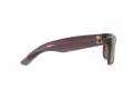 Ray-Ban Justin RB 4165 6597/T5 55 Men sunglasses