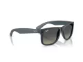 Ray-Ban Justin RB 4165 681311 55 Men sunglasses