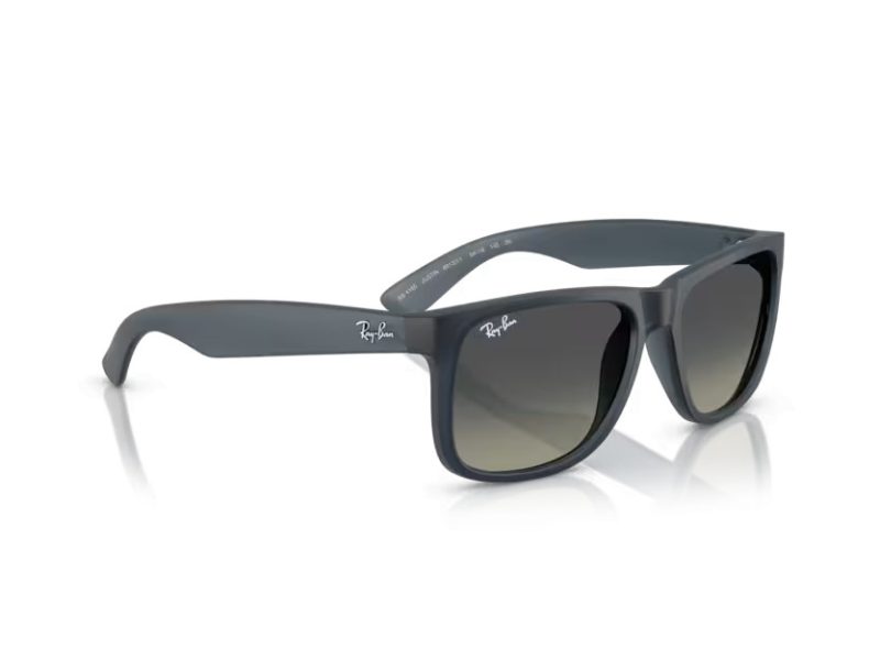 Ray-Ban Justin RB 4165 681311 55 Men sunglasses