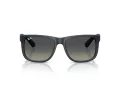 Ray-Ban Justin RB 4165 681311 55 Men sunglasses