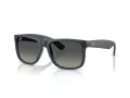 Ray-Ban Justin RB 4165 681311 55 Men sunglasses