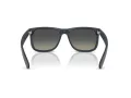Ray-Ban Justin RB 4165 681311 55 Men sunglasses