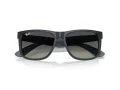 Ray-Ban Justin RB 4165 681311 55 Men sunglasses