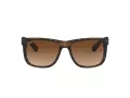 Ray-Ban Justin RB 4165 710/13 51 Men sunglasses