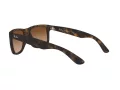 Ray-Ban Justin RB 4165 710/13 51 Men sunglasses