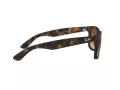 Ray-Ban Justin RB 4165 710/13 55 Men sunglasses