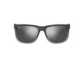 Ray-Ban Justin RB 4165 852/88 51 Men sunglasses