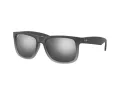 Ray-Ban Justin RB 4165 852/88 51 Men sunglasses