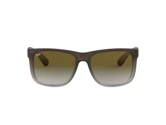 Ray-Ban Justin RB 4165 854/7Z 55 Men sunglasses
