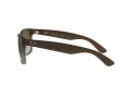 Ray-Ban Justin RB 4165 854/7Z 55 Men sunglasses