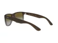 Ray-Ban Justin RB 4165 854/7Z 55 Men sunglasses
