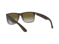 Ray-Ban Justin RB 4165 854/7Z 55 Men sunglasses