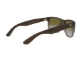 Ray-Ban Justin RB 4165 854/7Z 55 Men sunglasses