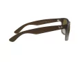 Ray-Ban Justin RB 4165 854/7Z 55 Men sunglasses