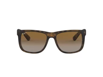 Ray-Ban Justin RB 4165 865/T5 55 Men sunglasses