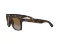 Ray-Ban Justin RB 4165 865/T5 55 Men sunglasses