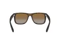 Ray-Ban Justin RB 4165 865/T5 55 Men sunglasses