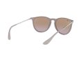 Ray-Ban Erika RB 4171 6000/68 54 Women sunglasses