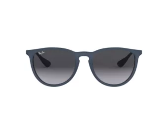 Ray-Ban Erika RB 4171 6002/8G 54 Women sunglasses