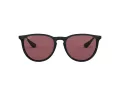Ray-Ban Erika RB 4171 601/5Q 54 Women sunglasses
