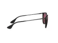 Ray-Ban Erika RB 4171 601/5Q 54 Women sunglasses