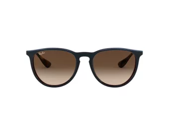 Ray-Ban Erika RB 4171 6315/13 54 Women sunglasses