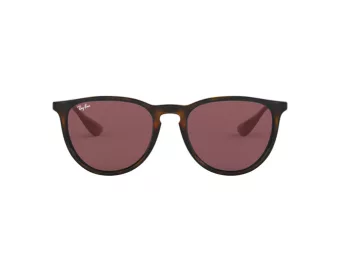 Ray-Ban Erika RB 4171 6391/75 54 Women sunglasses