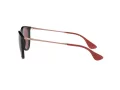 Ray-Ban Erika RB 4171 6391/75 54 Women sunglasses