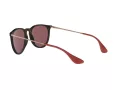 Ray-Ban Erika RB 4171 6391/75 54 Women sunglasses