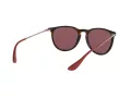 Ray-Ban Erika RB 4171 6391/75 54 Women sunglasses