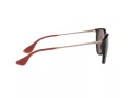 Ray-Ban Erika RB 4171 6391/75 54 Women sunglasses