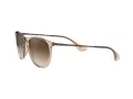 Ray-Ban Erika RB 4171 6514/13 54 Women sunglasses
