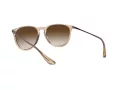 Ray-Ban Erika RB 4171 6514/13 54 Women sunglasses