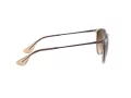 Ray-Ban Erika RB 4171 6514/13 54 Women sunglasses