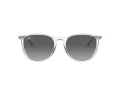 Ray-Ban Erika RB 4171 651611 54 Women sunglasses