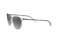 Ray-Ban Erika RB 4171 651611 54 Women sunglasses