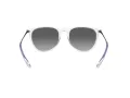 Ray-Ban Erika RB 4171 651611 54 Women sunglasses