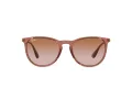 Ray-Ban Erika RB 4171 6590/13 54 Women sunglasses