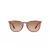 Ray-Ban Erika RB 4171 6590/13 54 Women sunglasses