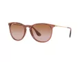 Ray-Ban Erika RB 4171 6590/13 54 Women sunglasses