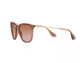 Ray-Ban Erika RB 4171 6590/13 54 Women sunglasses